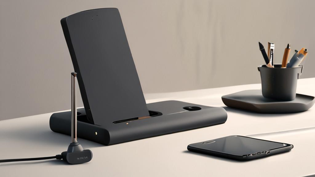 Иллюстрация к статье: Короткая вибрация и тишина: статус IQOS ILUMA